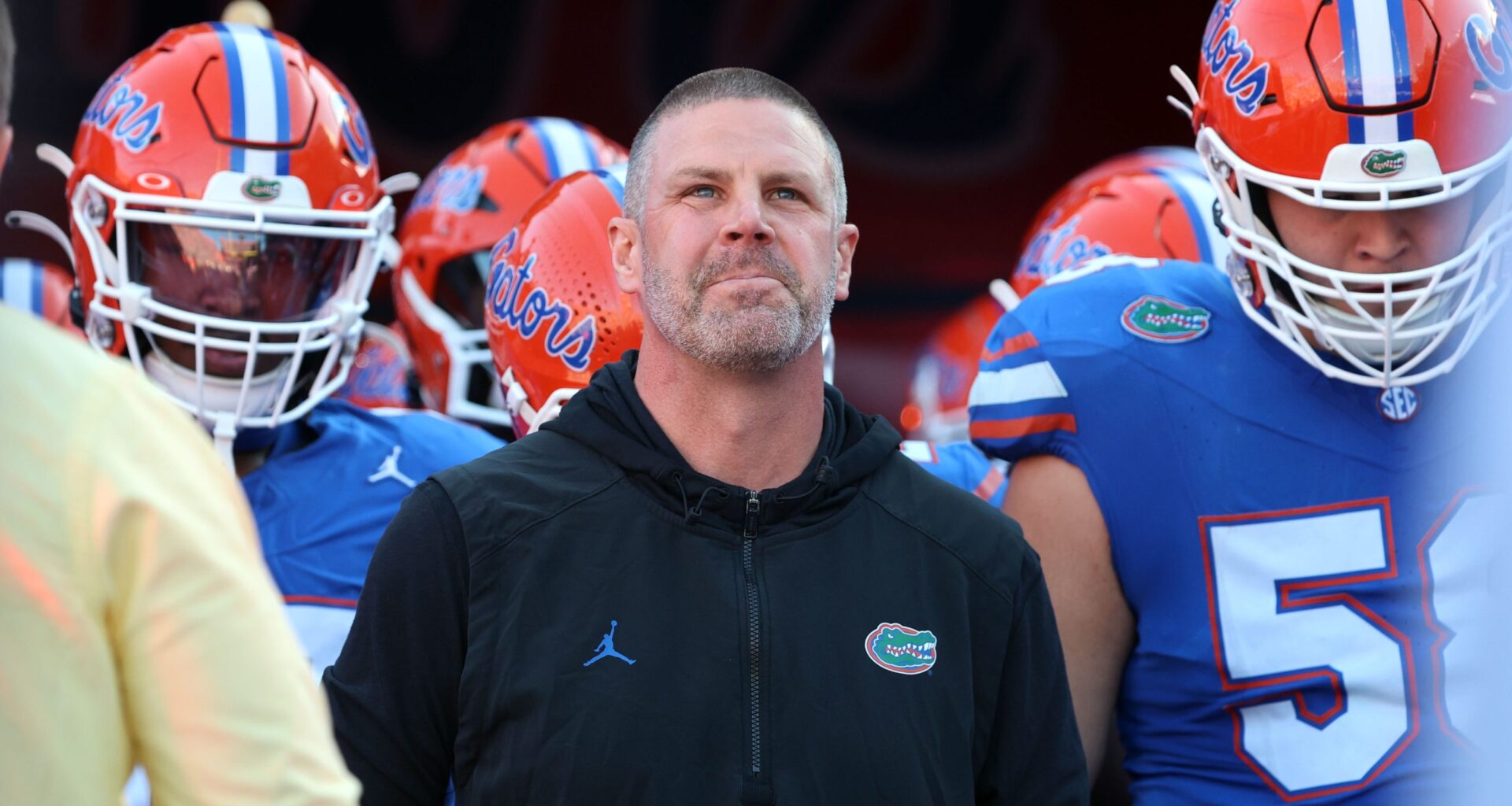 Billy Napier is ... The Hottest Coach in College Football? - WRUF 98.1 FM | 850 AM