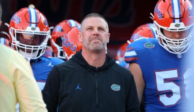 Billy Napier is ... The Hottest Coach in College Football? - WRUF 98.1 FM | 850 AM