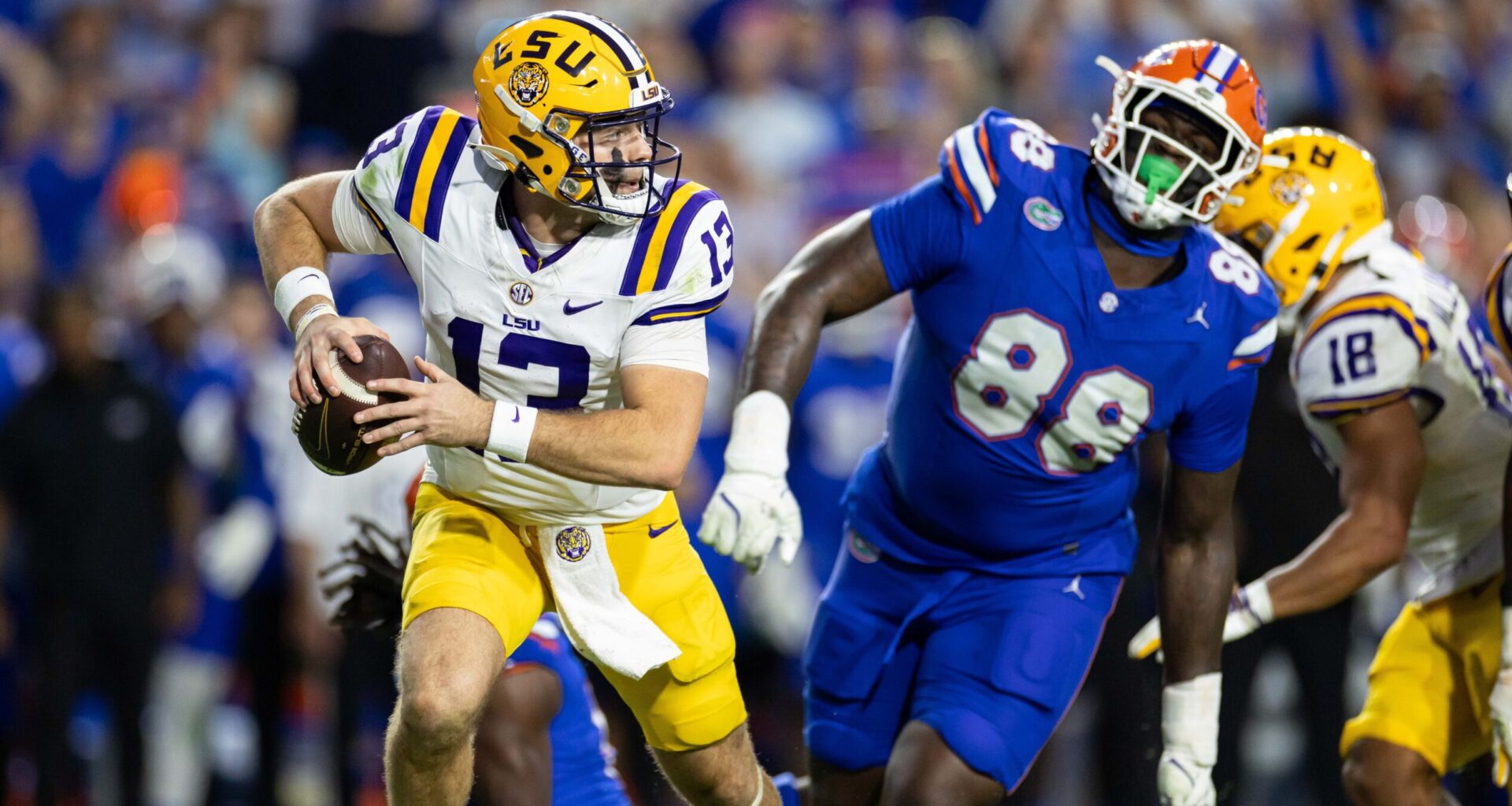 Billy-Napier-Florida-Gators