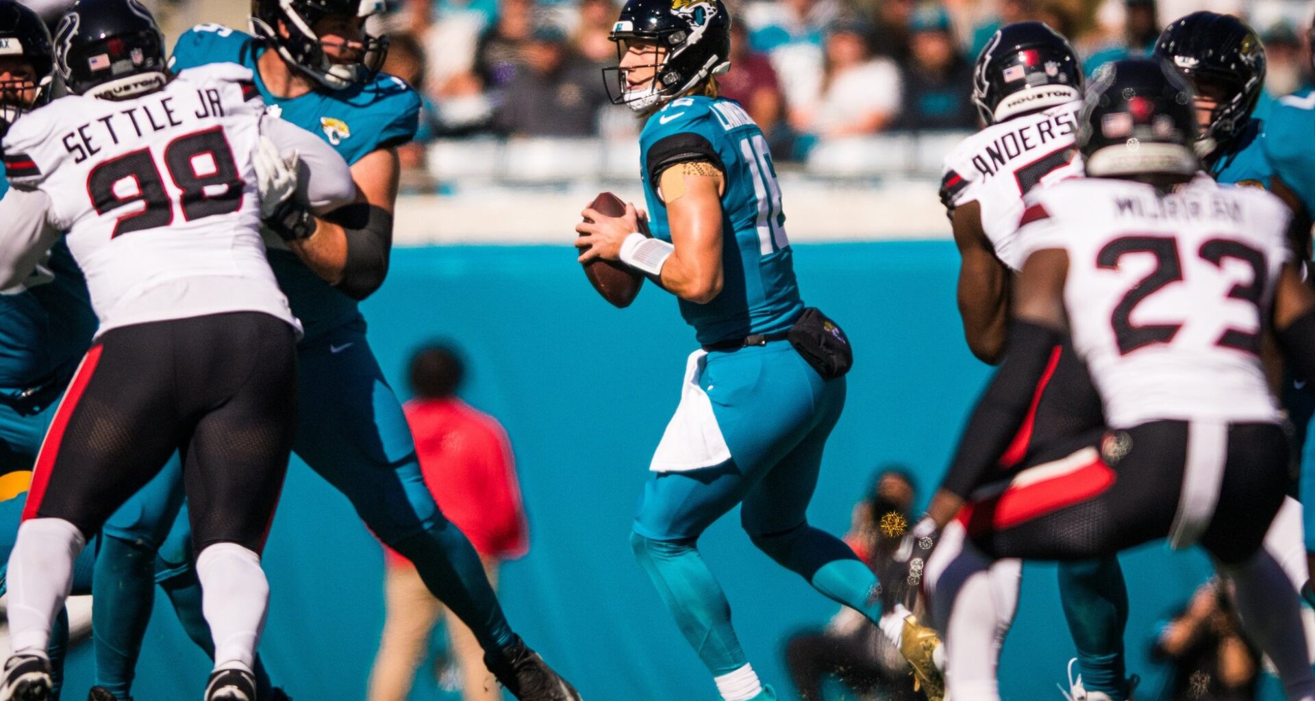 Dynasty Quarterback Values