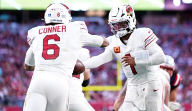 Week 2 Fantasy Football Rankings - The Blueprint