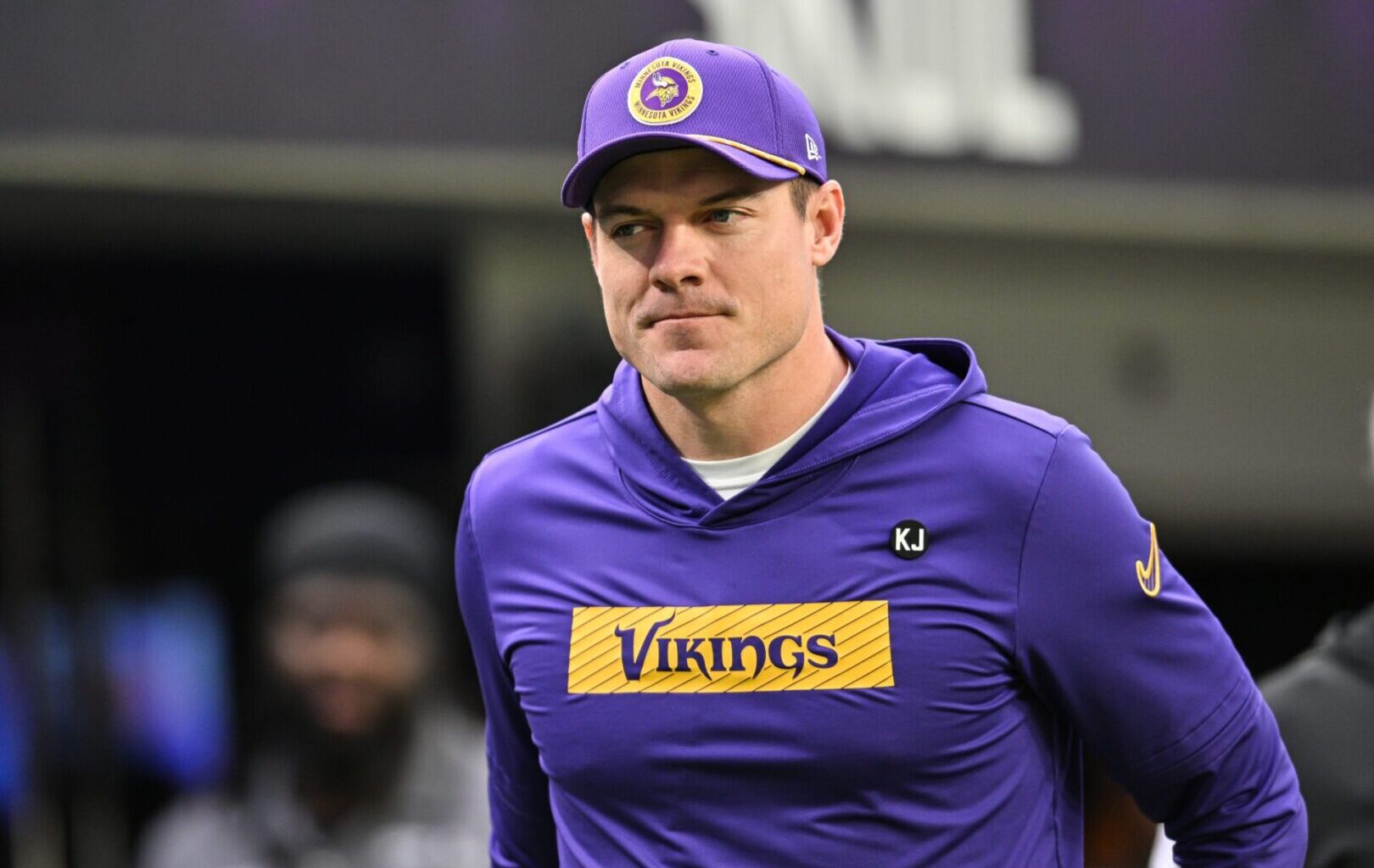 NFC Notes: Matthew Golden, Kevin O'Connell, Bears, Packers, Vikings