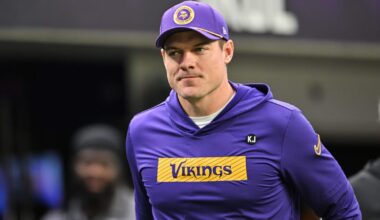 NFC Notes: Matthew Golden, Kevin O'Connell, Bears, Packers, Vikings