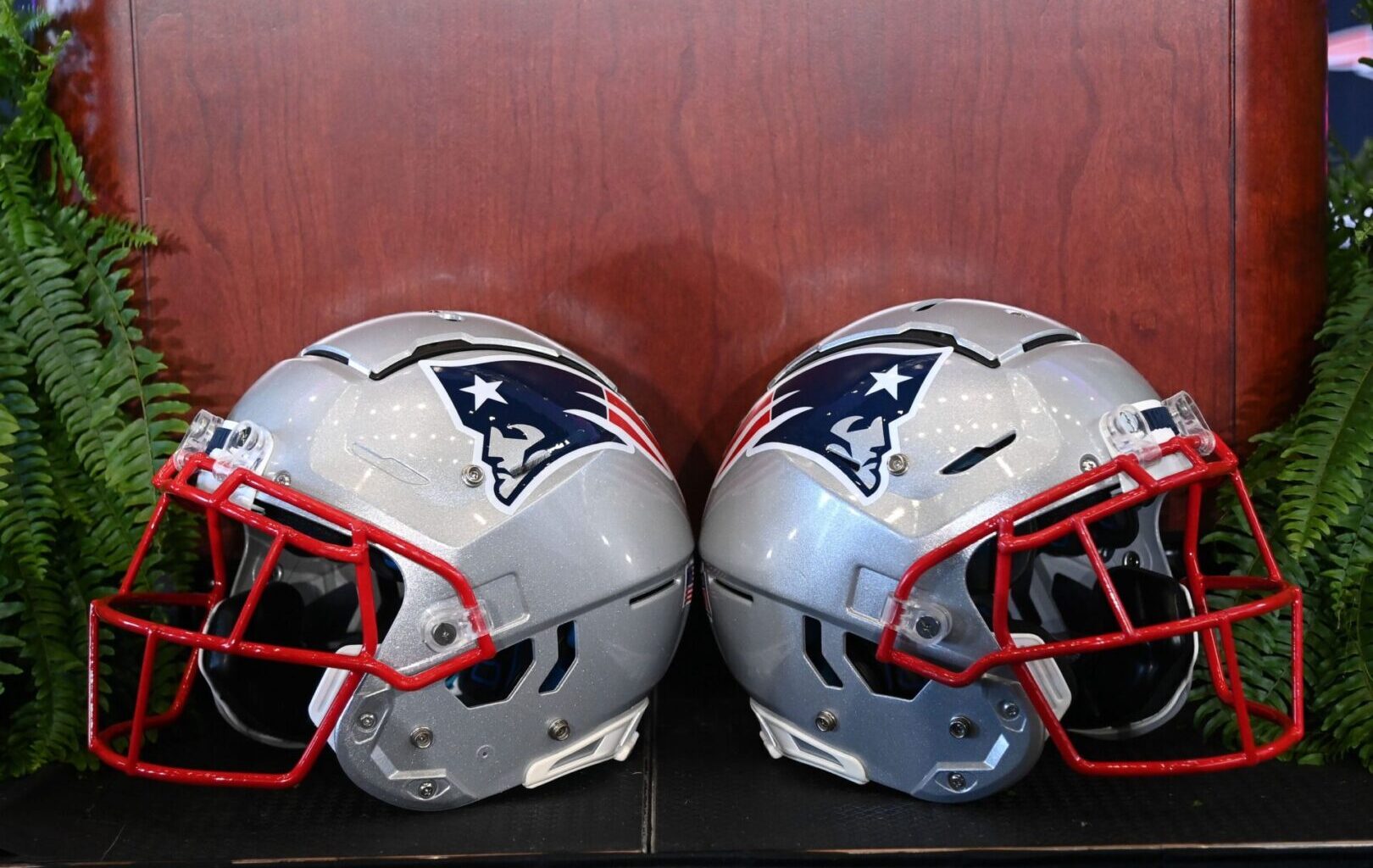 Patriots Make Two Practice Squad Moves For Week 2