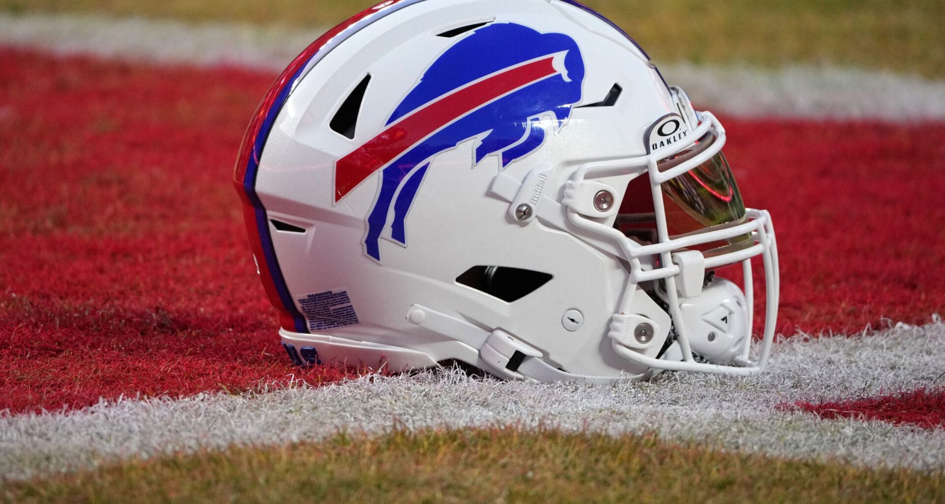 Buffalo Bills Add LB Otis Reese IV, Release CB Jalen Kimber
