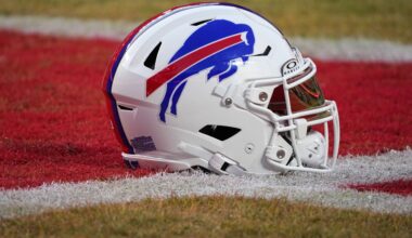 Buffalo Bills Add LB Otis Reese IV, Release CB Jalen Kimber