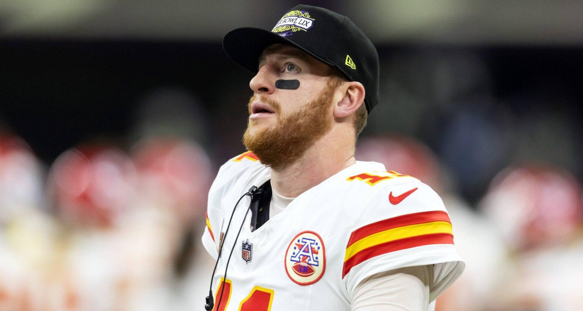 Will Carson Wentz’s Starting Stint Reshape How Kevin O’Connell Handles J.J. McCarthy?