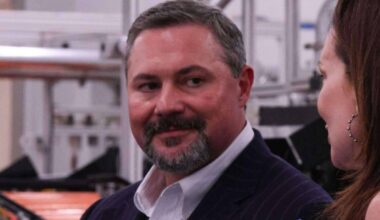 What’s up with the ‘Saving College Sports’ commercial you can’t avoid on Saturday? It’s a long story