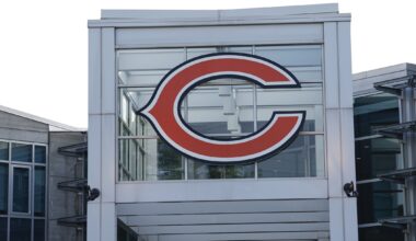 Bears Tweak Practice Squad Before Week 1