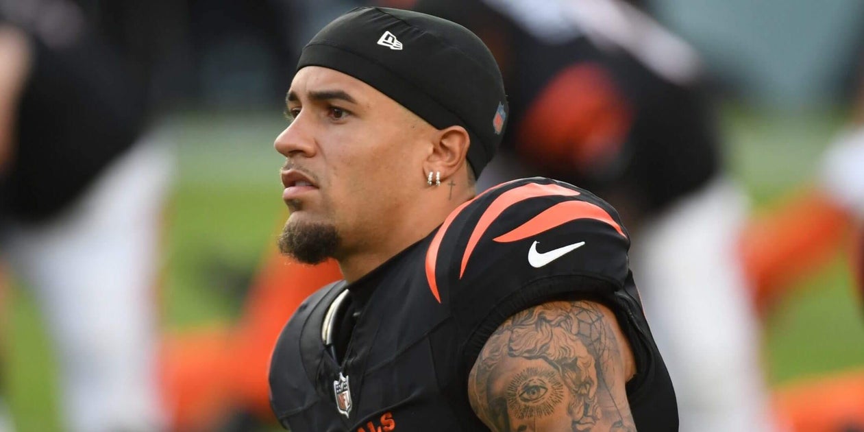 Why Bengals’ RB Chase Brown is ‘going to be a problem this season’