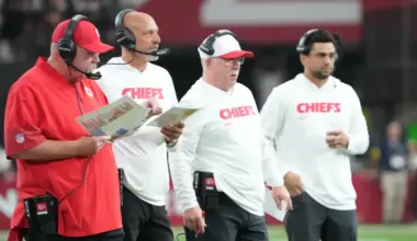 Chiefs, 49ers named possible trade suitors for Browns' 6-foot-4 Pro Bowl playmaker image