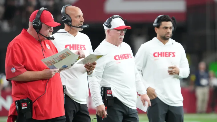 Chiefs, 49ers named possible trade suitors for Browns' 6-foot-4 Pro Bowl playmaker image