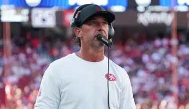 49ers' Brian Robinson trade meant dissing a different talented RB on depth chart image