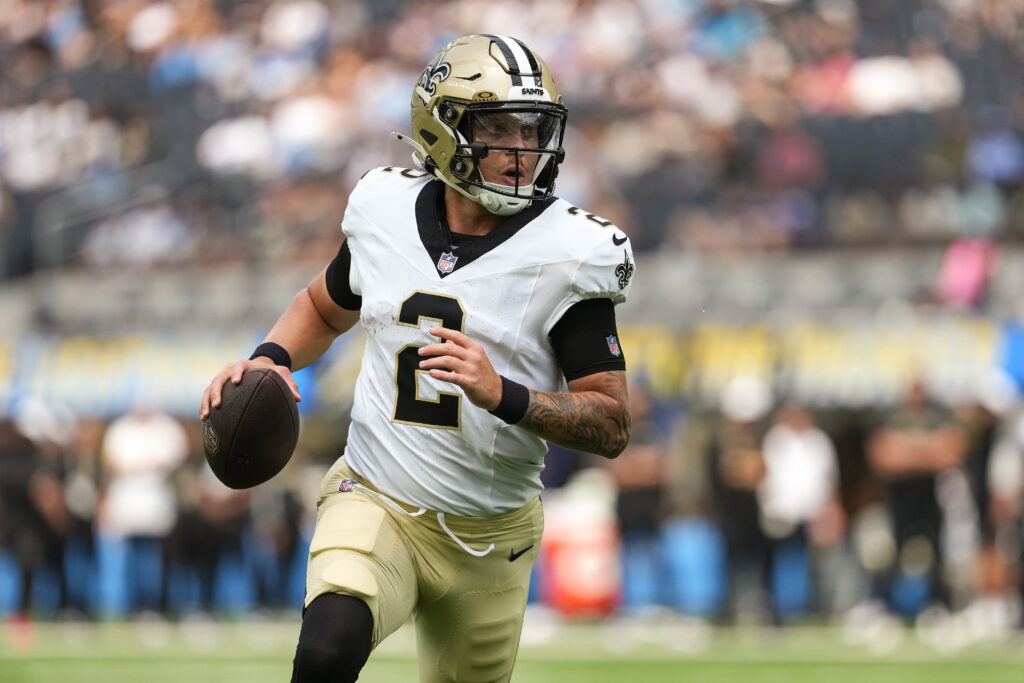 Spencer Rattler Expected To Receive Long Run As Starter; Saints Surprised Players With QB Setup?