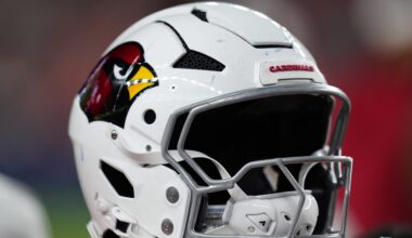 Cardinals Make Three Practice Squad Moves