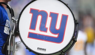 Koch family agrees to purchase 10 percent stake in New York Giants: Source