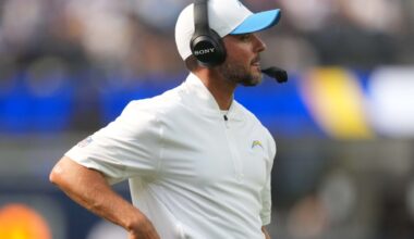 Chargers' Minimalist Defensive Blueprint Proving Effective