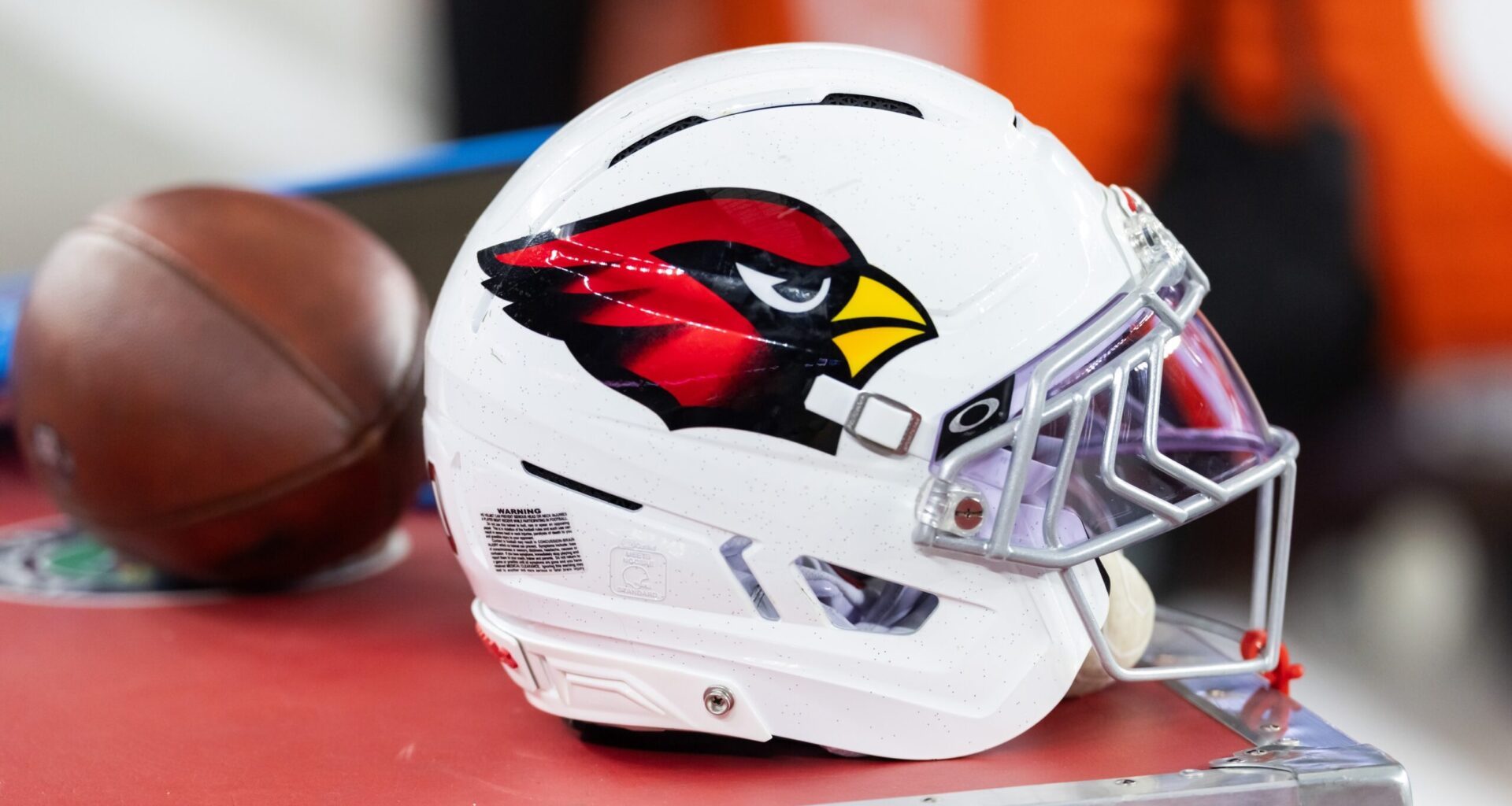 Cardinals Worked Out Six Defensive Players