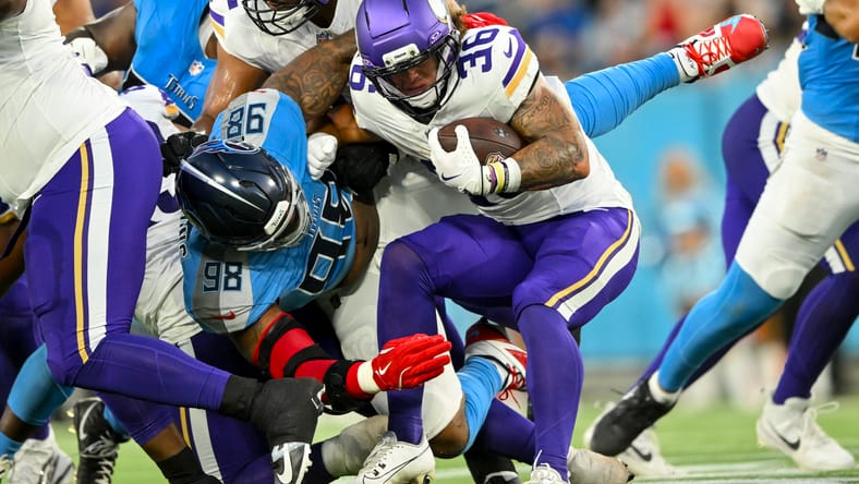 minnesota vikings harrison smith injury