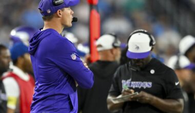 The Vikings Might Shatter An Important Franchise Record This Season