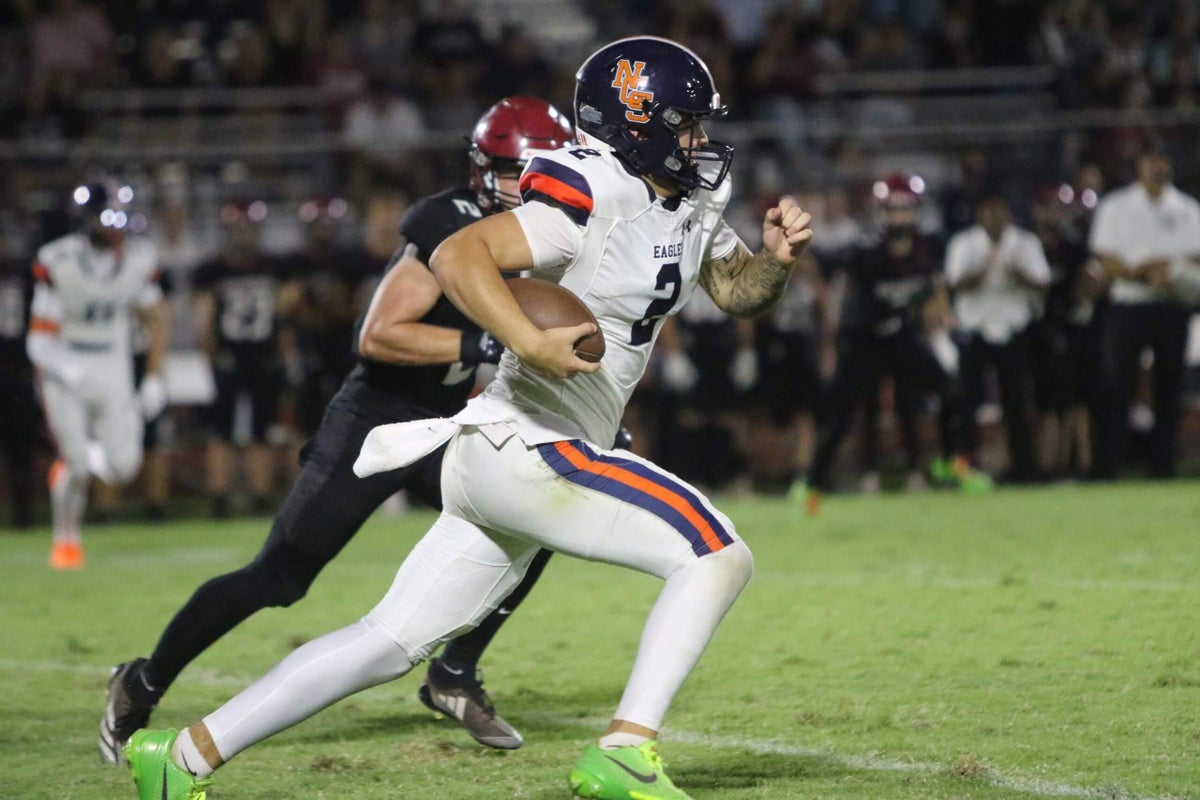 The 10 best things I saw in college football recruiting over the weekend