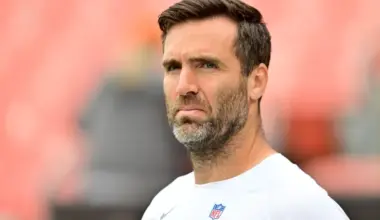 Browns' QB Joe Flacco set to snap 3-year drought in Cleveland's Week 1 game vs. Bengals image