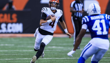 Vikings Sign a New Quarterback