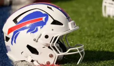 Buffalo Bills get great Super Bowl omen image