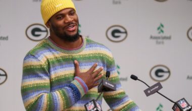 Micah Parsons Trade Brings Benefits to Commanders