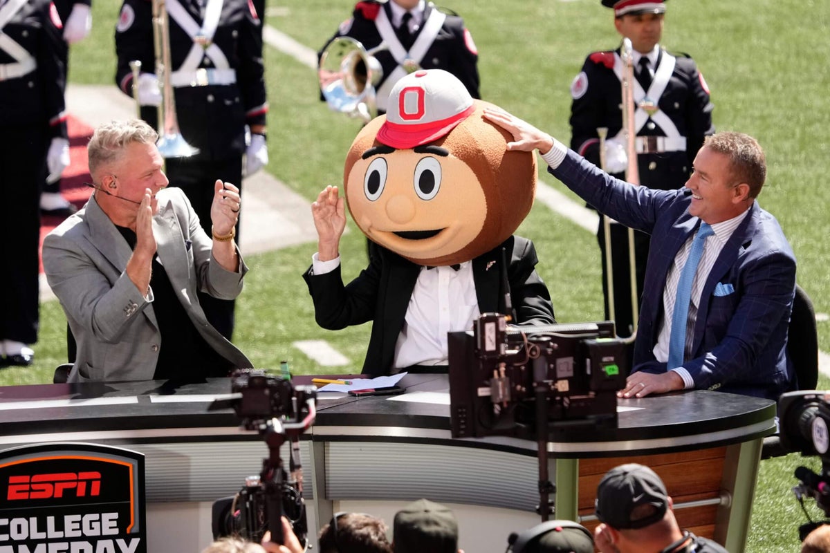 Lee Corso’s final ‘College GameDay’ most-watched episode in show’s history, peaks at 5.1 million viewers