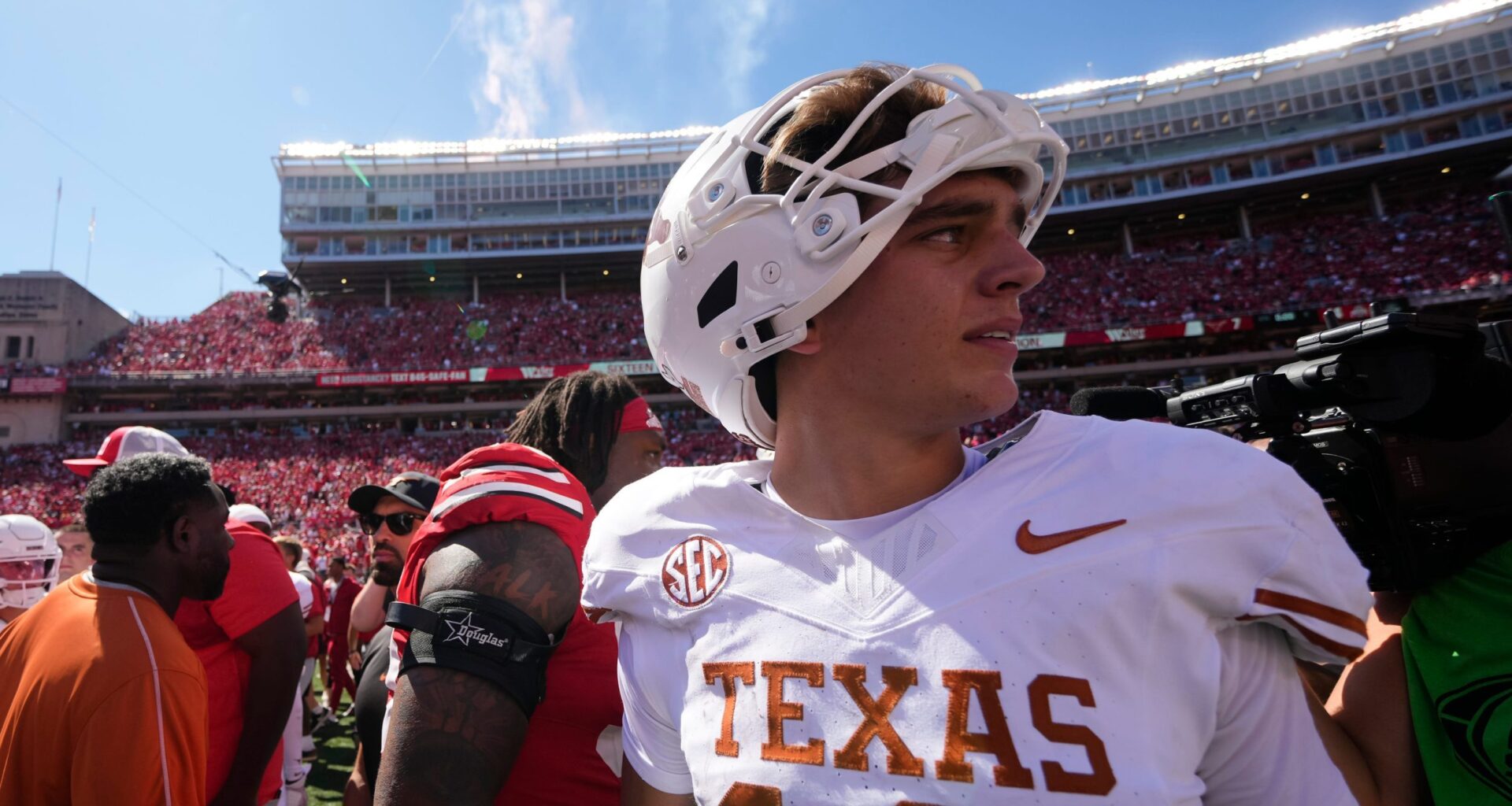 Todd McShay rips media for ‘I told you so’ takes on Arch Manning