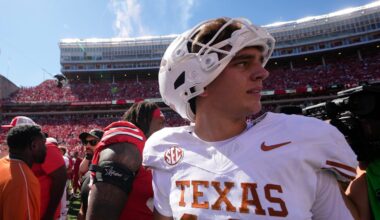 Todd McShay rips media for ‘I told you so’ takes on Arch Manning