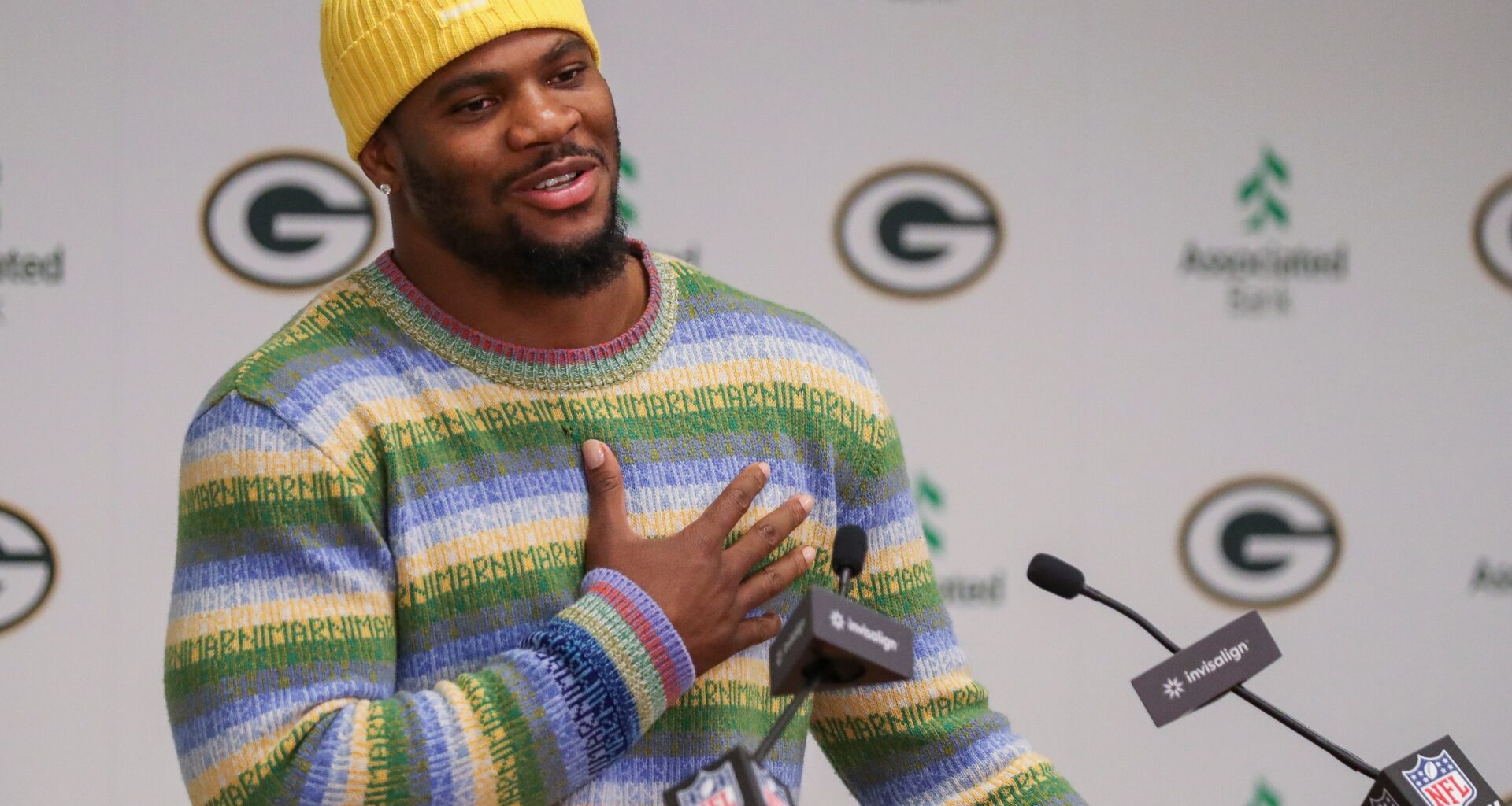 Did Ed Policy Indirectly Increase the Urgency For A Micah Parsons Trade?