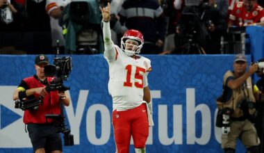 Over 16 million for YouTube-exclusive Week 1 game, up from Peacock last year