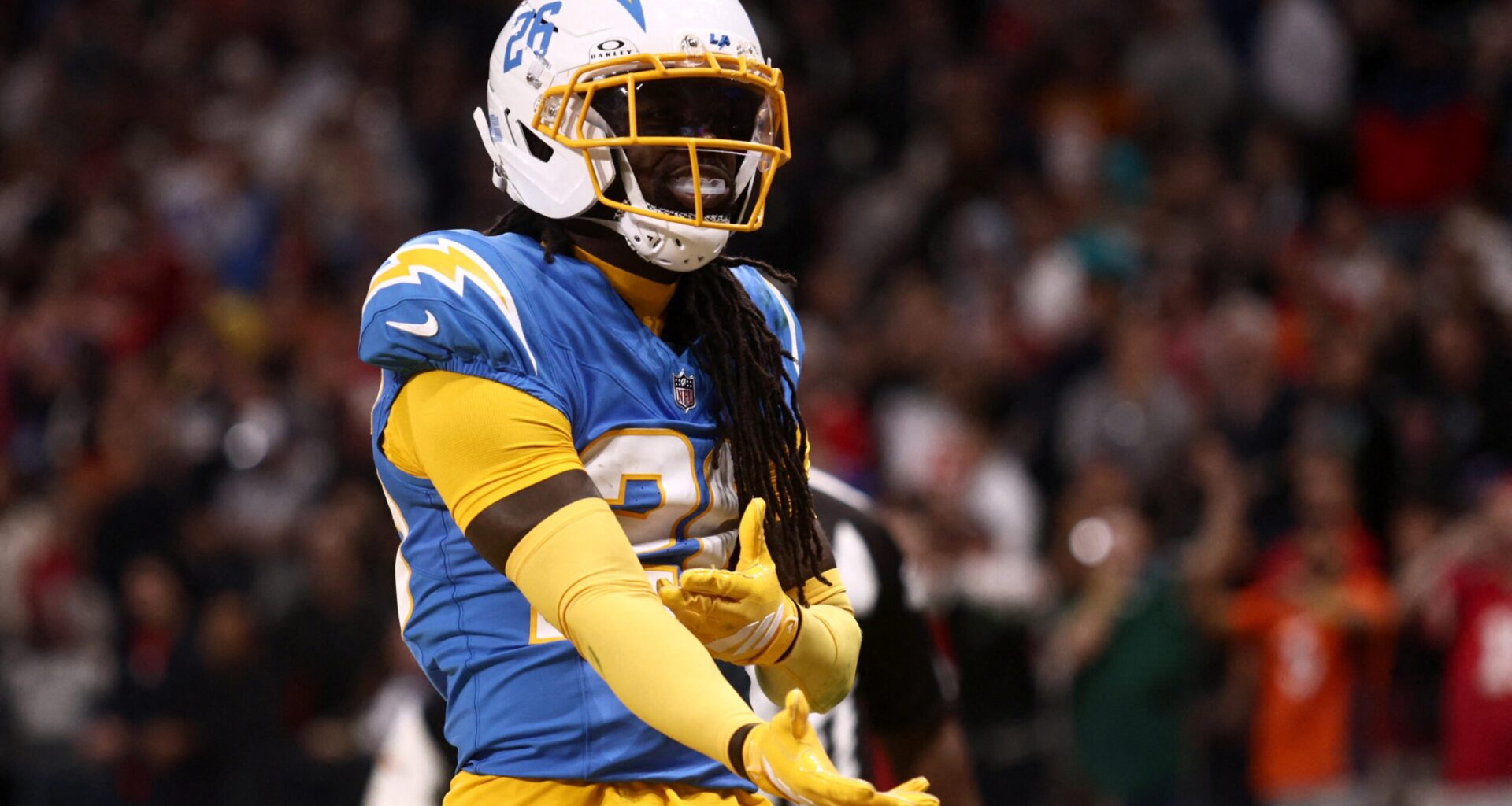 2 Chargers Free Agents With Underrated Performances in Week 1