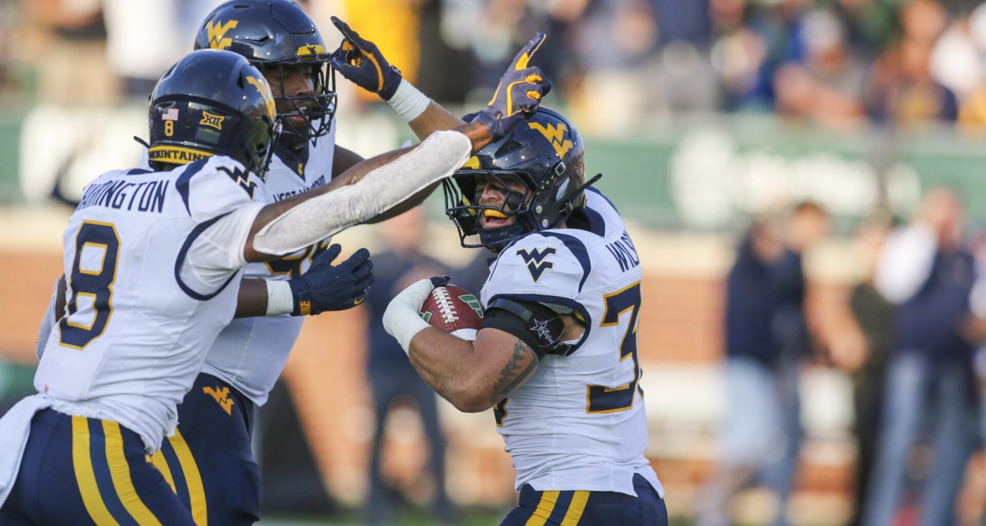 Rich Rodriguez-WVSports.com