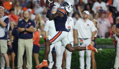 Eric Singleton Jr. 2026 NFL Draft Profile