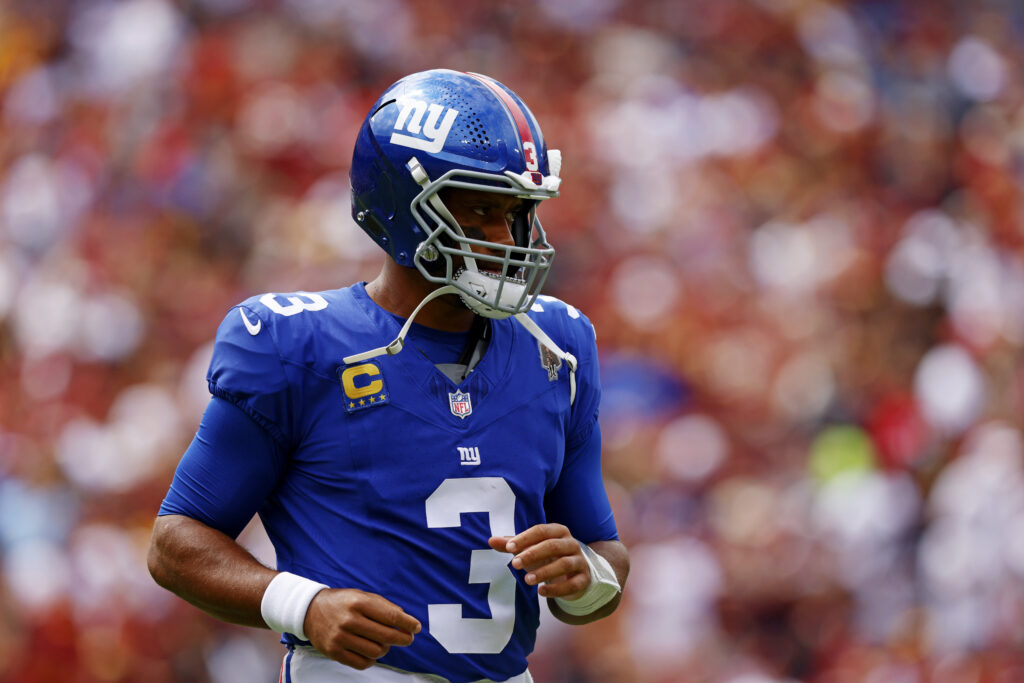 Russell Wilson Expected To Become Trade Target