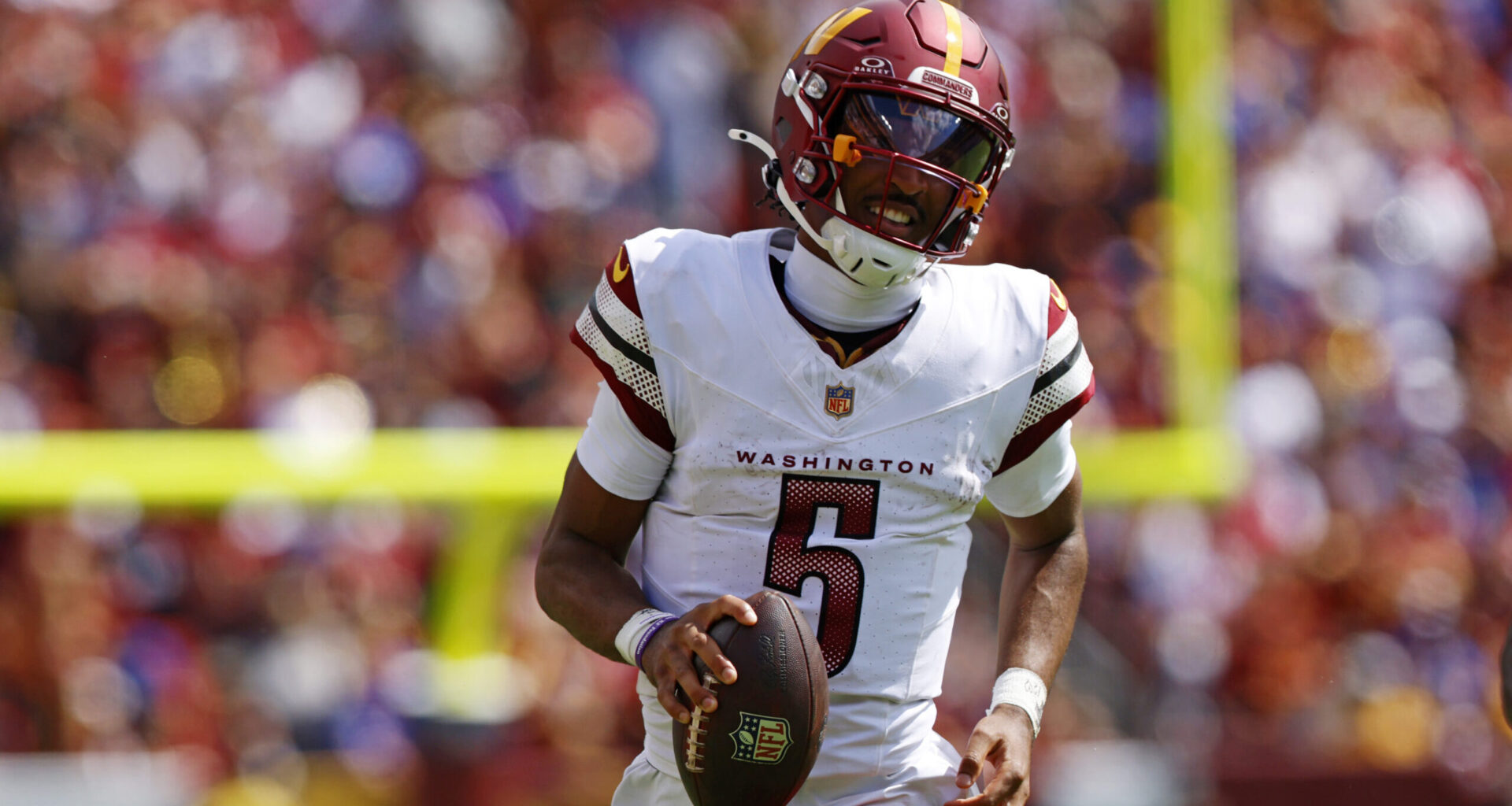 Commanders vs. Packers on Thursday Night Football: Predictions, odds and best bets