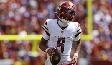 Commanders vs. Packers on Thursday Night Football: Predictions, odds and best bets