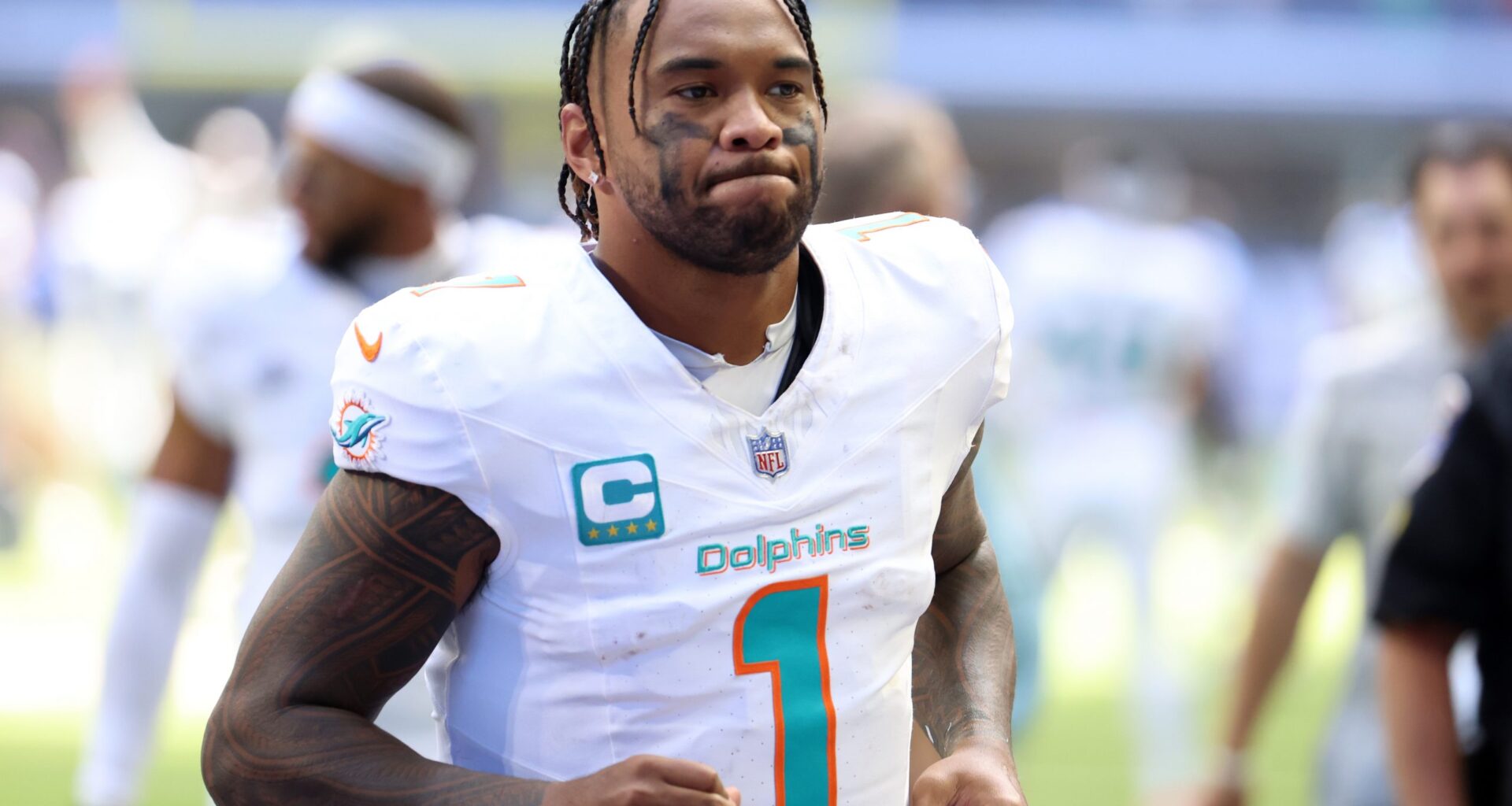 NFL Power Rankings: Can Dolphins Bounce Back? - WRUF 98.1 FM | 850 AM