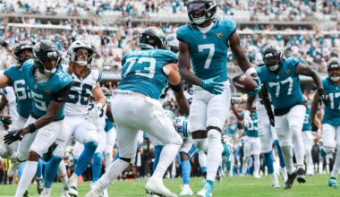 NFL Fantasy Roundup: Achane Climbs, Thomas Jr. Slips - WRUF 98.1 FM | 850 AM