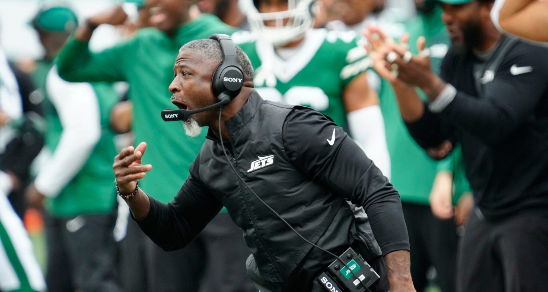 Jets Have Already Driven Fans to Point of Absurdity