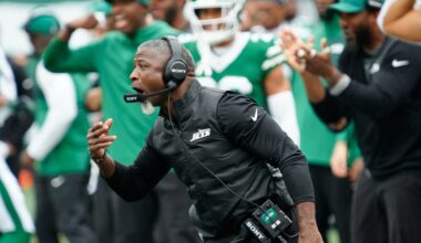 Jets Have Already Driven Fans to Point of Absurdity