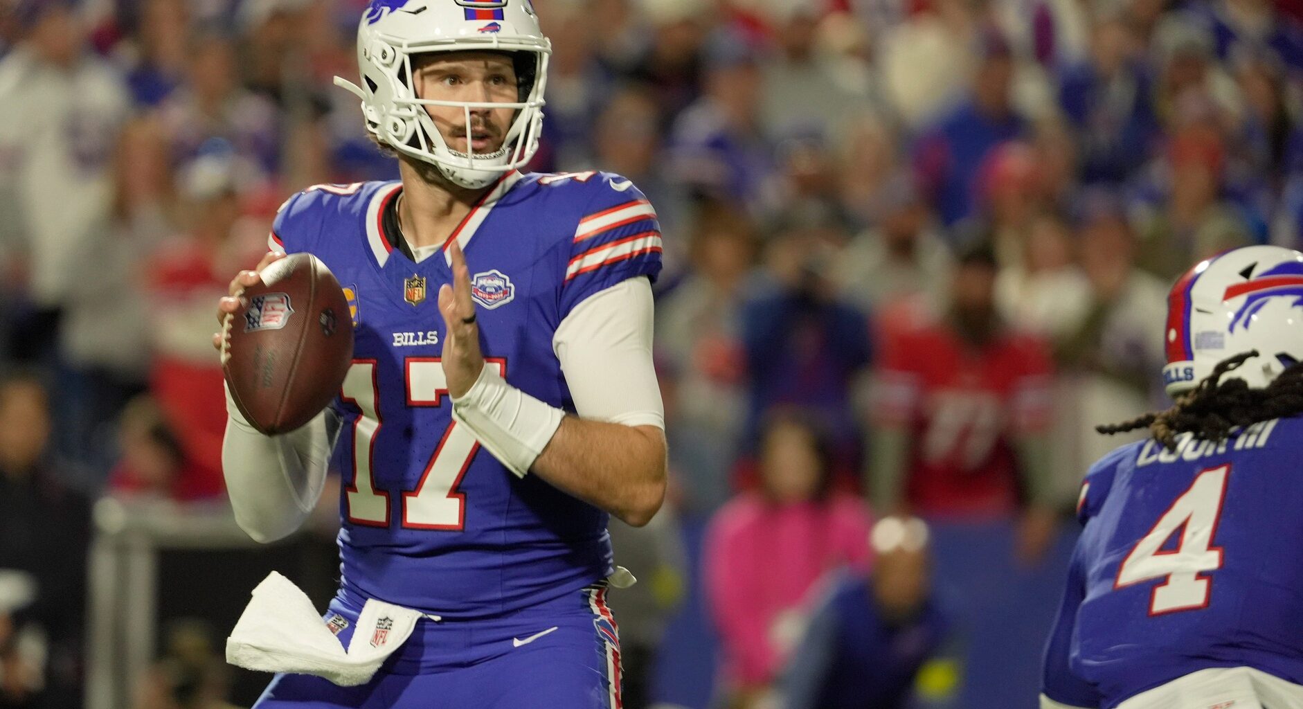 Can the Buffalo Bills Stack Wins in Week 2 Against the Jets?