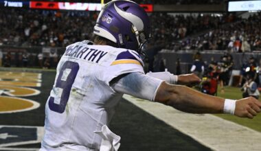 ESPN sees big Monday Night Football ratings increase in Week 1