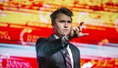 NFL Charlie Kirk decision sparks outrage: 'Gross'