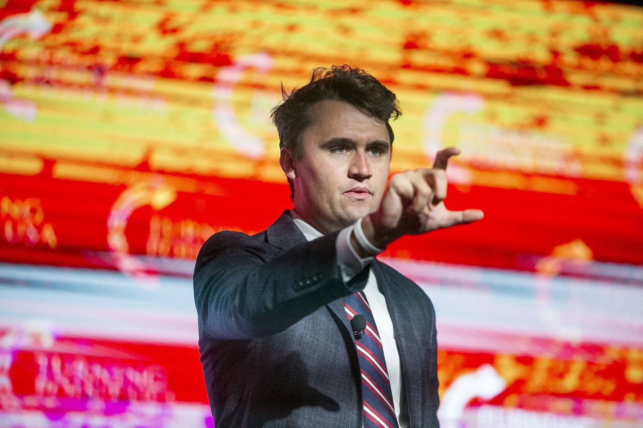 NFL Charlie Kirk decision sparks outrage: 'Gross'