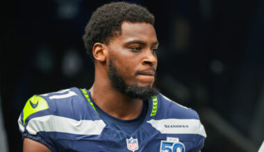 NFL DB Injury Updates: Seahawks, Steelers, Gonzalez, Bland, Johnson - ProFootballRumors.com