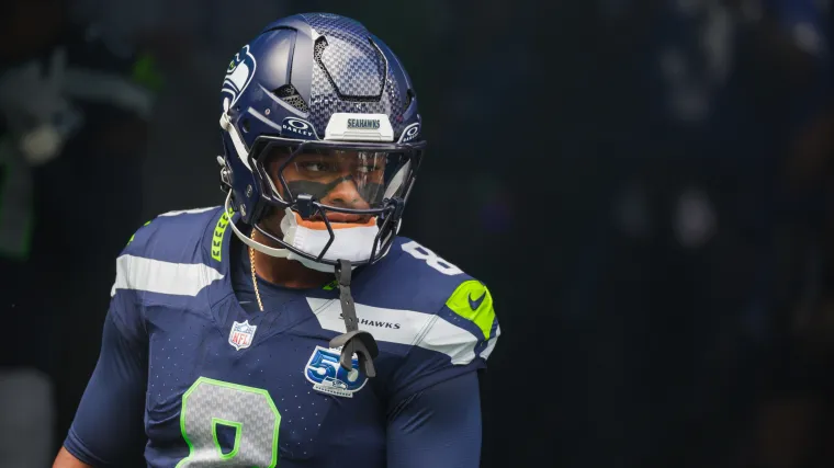 Is Seahawks' CB related to Kobe Bryant? Why name is so popular even with different spelling image